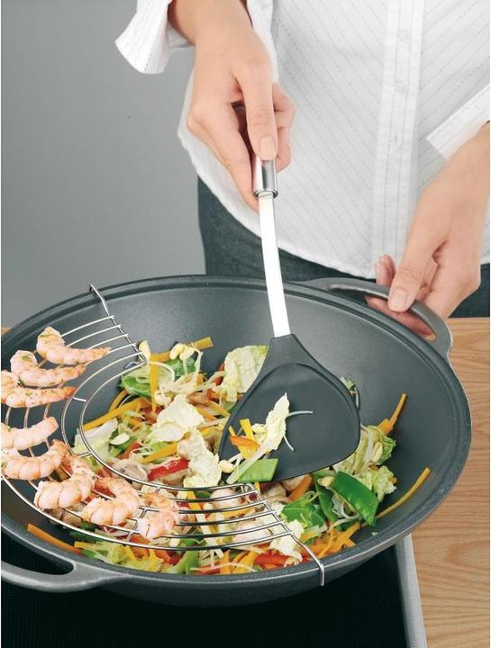 Productafbeelding WMF Wokdraaier Profi Plus
