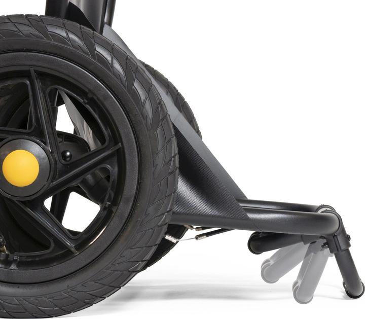 Actual product image Burley Travoy