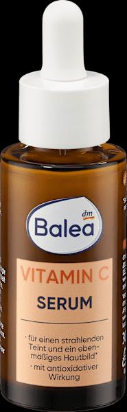 Produktbild dm Balea Vitamin C Serum (30 ml)