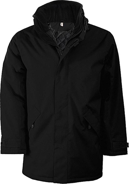 Black, Black/Black