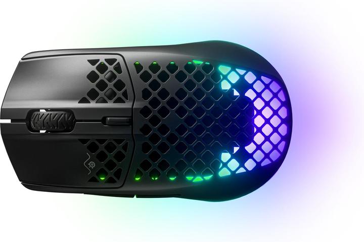 SteelSeries Aerox 3 (Wireless)