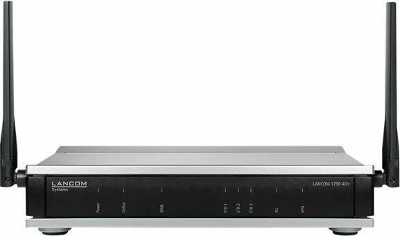 Lancom Systems Lancom B+W Top Polarizer (Linear) - Filter - Linear-Polarisator