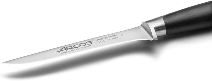 Produktbild Arcos Hair Design KYOTO Ausbeinmesser 145 mm (14.50 cm)
