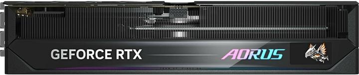 Image du produit Gigabyte AORUS GeForce RTX 5080 MASTER (16 Go)