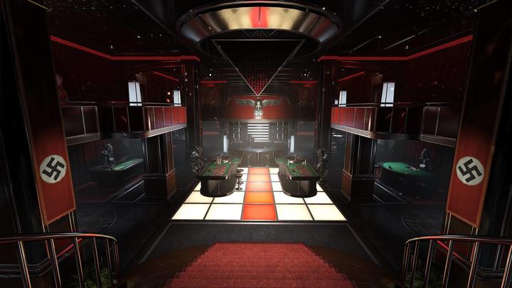 Immagine prodotto Bethesda Wolfenstein: Youngblood - Edizione Deluxe (Xbox One X, Xbox Series X, DE)