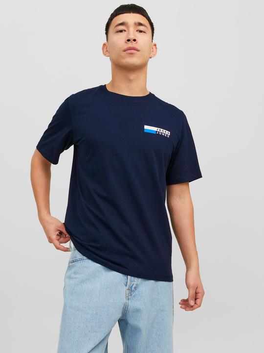 Actual product image Jack & Jones Logo T-Shirt (XS)