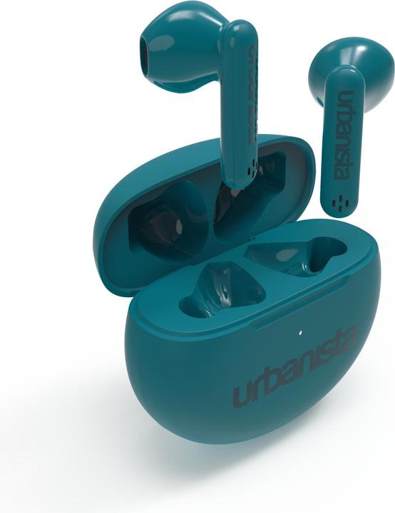 Actual product image Urbanista Austin (No noise cancelling, 5 h, Cable)