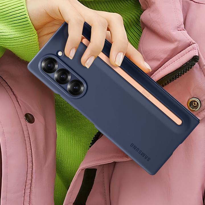 Image du produit Samsung Couverture (Samsung Galaxy Z Fold6)
