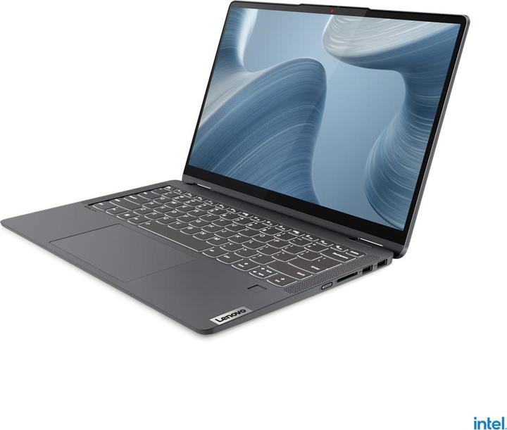Produktbild Lenovo IdeaPad Flex 5 (14", Intel Core i3-1215U, 8 GB, 256 GB, DE)