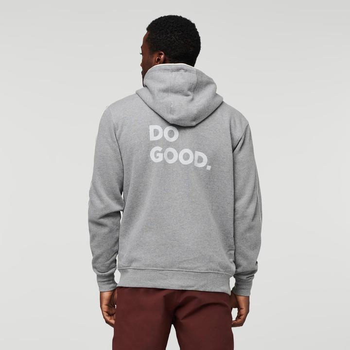 Produktbild Cotopaxi Do Good Organic Full-ZipHoodie (L)