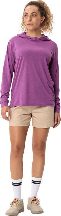 Immagine prodotto Vaude Mineo LS Hoody (44, XL)