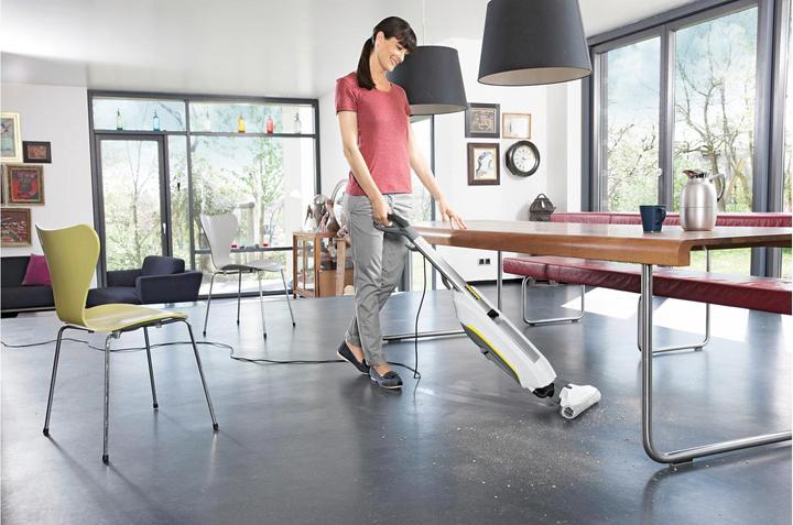 Actual product image Kärcher FC5 Premium (CH-Version)