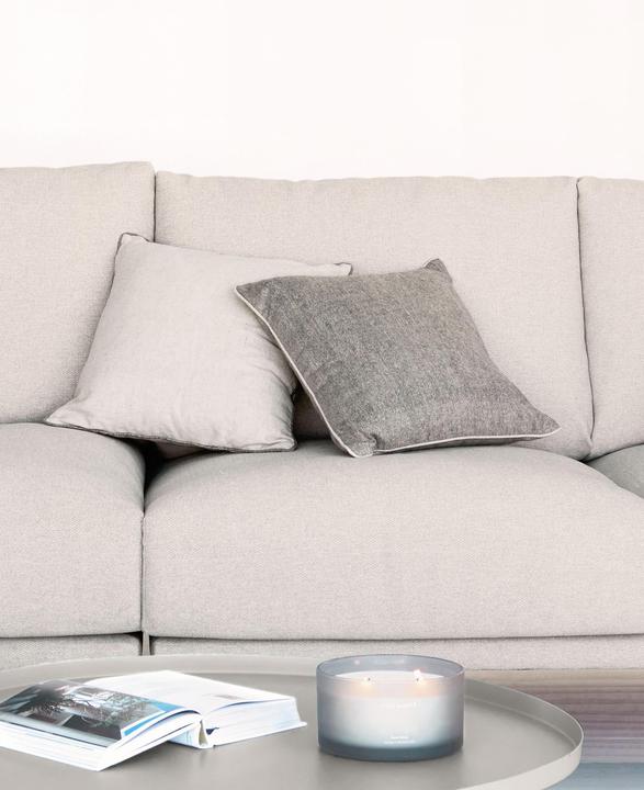 Actual product image Kave Home Alcara (45 x 45 cm)