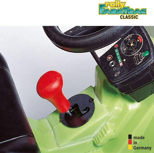 Produktbild Rolly Toys MB 1500