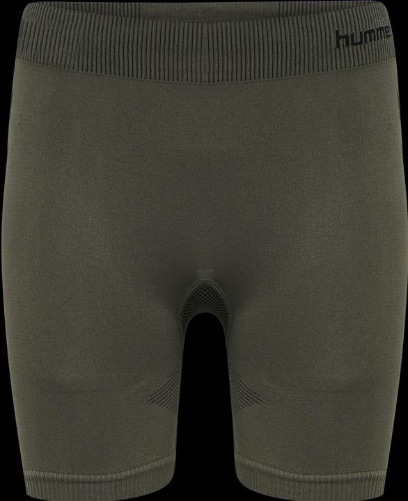 Produktbild hummel First Seamless Training Short Tights Women (XXL)