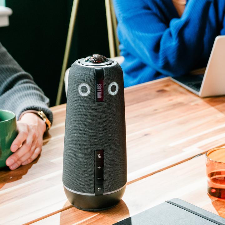 Actual product image OWL Power Over Ethernet Adapter For