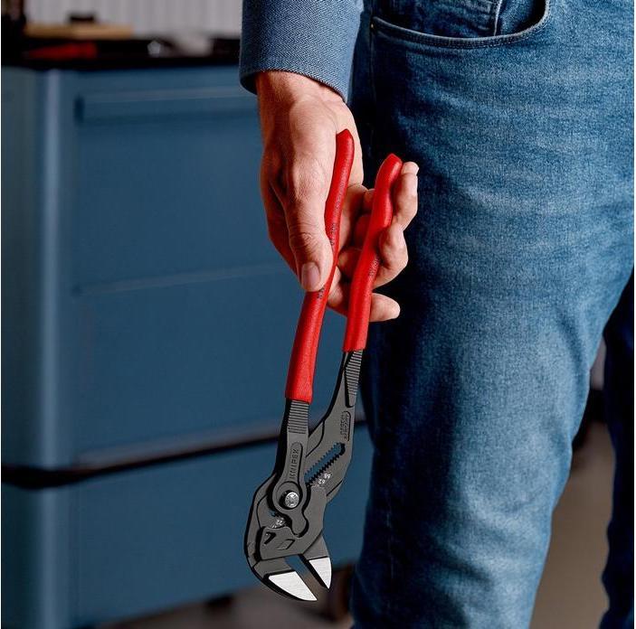 Produktbild Knipex Zangenschlüssel (300 mm)