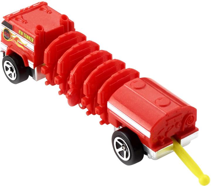 Actual product image Hot Wheels Mutant Machines vehicles assortment