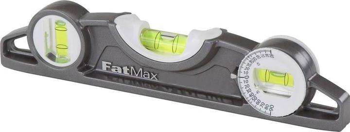 Immagine prodotto Stanley Siluro FatMax (25 cm)