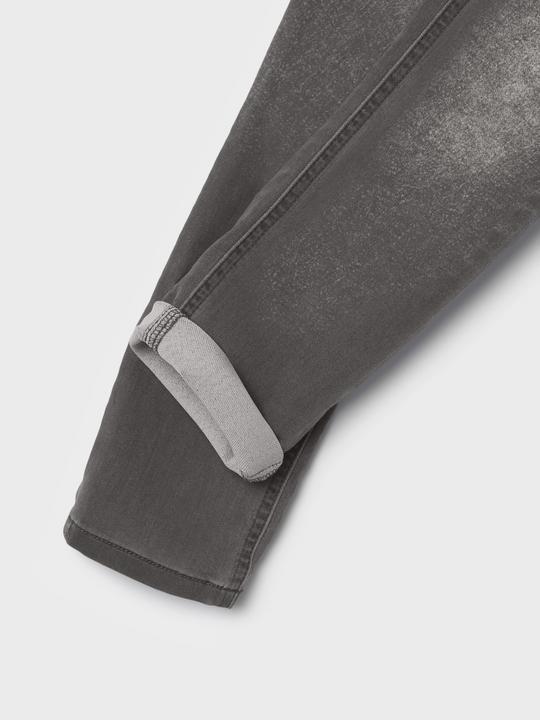 Produktbild Name it NKMTHEO XSLIM SWE JEANS 3113-TH NOOS (128)