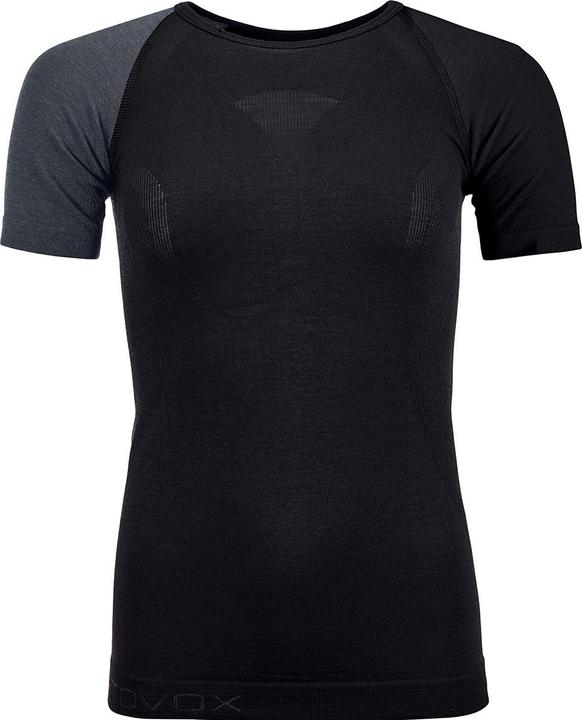 Ortovox Women's 120 Comp Light Short Sleeve