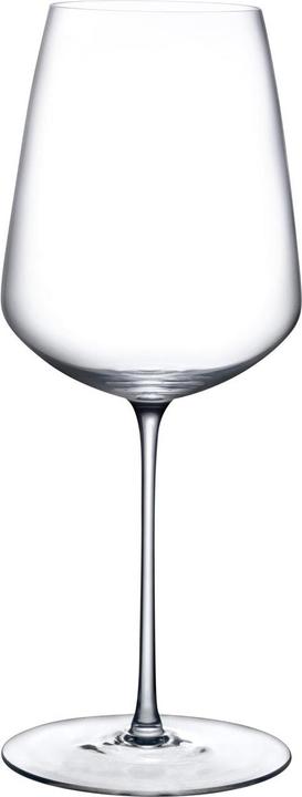 Image du produit Nude Glass tige zéro (55 cl, 1 Verres, Verres à vin rouge)