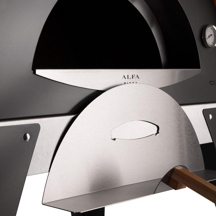 Image du produit Alfa Forni FXCIAM-LGRI Four à pizza Ciao (Four à pizza à bois)