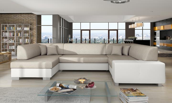 Actual product image ELTAP Havana (Sofa landscape, Sofa bed)
