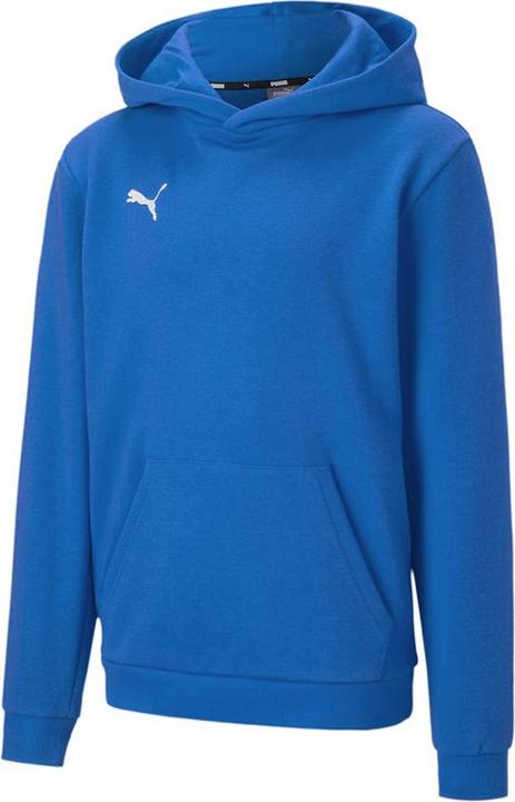 Puma teamGOAL 23 Casuals Hoody Jr-656711 (128)