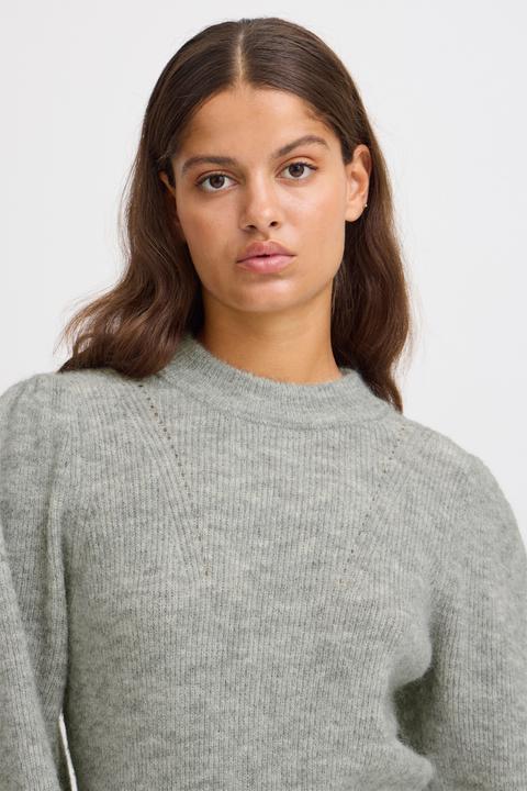 Actual product image Ichi IHLAMORA DR 20121452 (L)