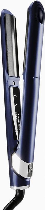 Cloud Nine La piastra per capelli Contour Irons Blu / 420 g (Piastra per capelli)