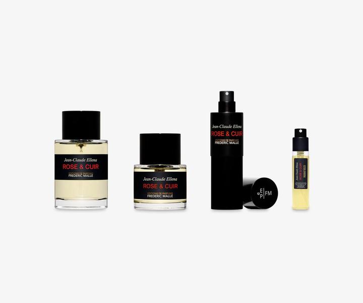 Produktbild Frédéric Malle Rose & Cuir (Eau de Parfum, 100 ml)