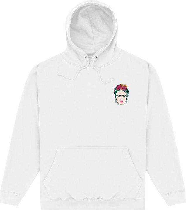 Produktbild Frida Kahlo Kapuzenpullover (M)