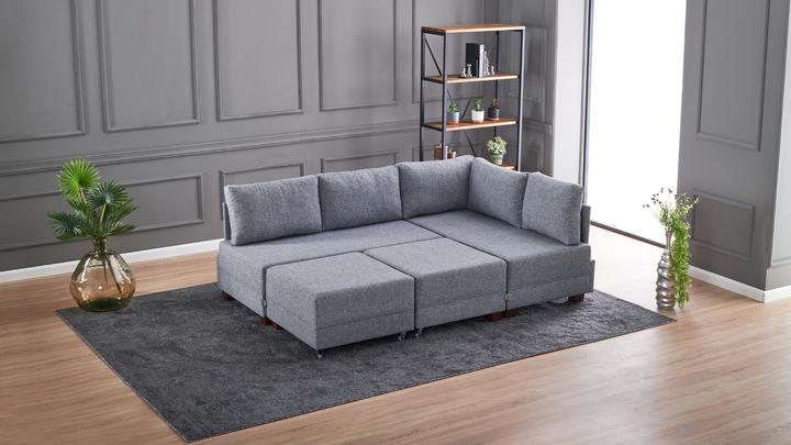 Image du produit Atelier del Sofa Alicia (Canapé d'angle)