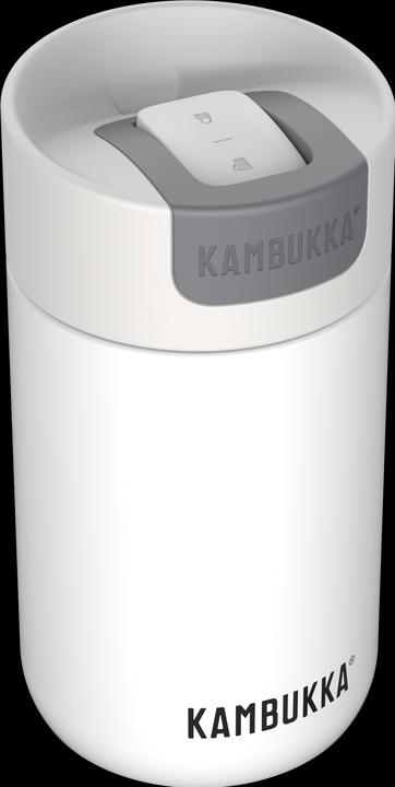 Guimauve blanche