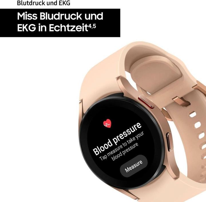Immagine prodotto Samsung Galaxy Watch4 UE (40.40 mm)