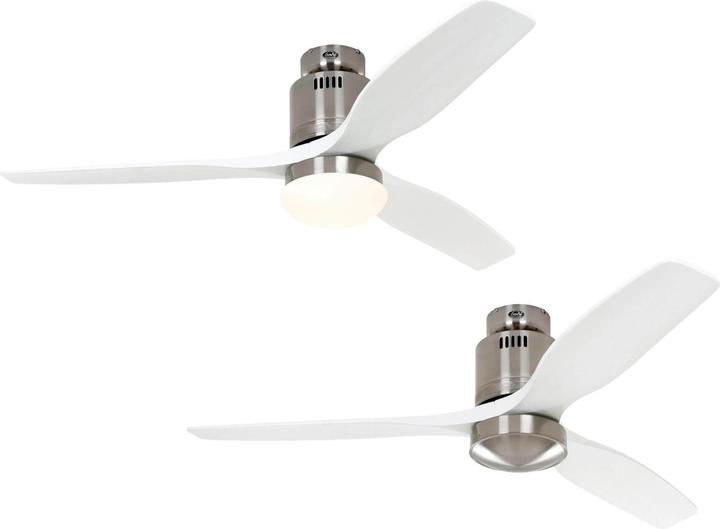 Gebürsteter Chrom, Grau/Silber, Chrom, Nickel gebürstet