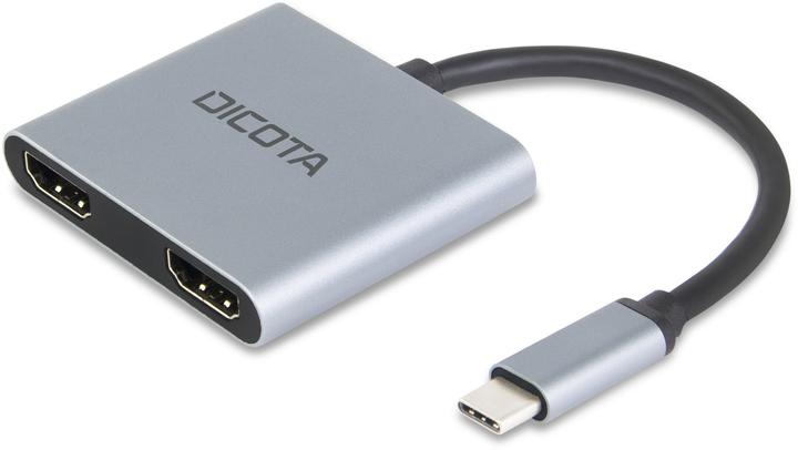 Docking stations + USB hubs