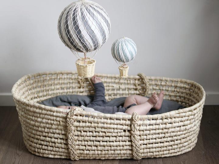 Immagine prodotto Filibabba Palloncino ad aria calda (1 x)
