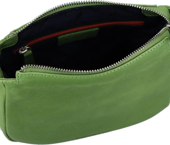 Produktbild Jack kinsky Aruba 3 Umhängetasche Leder 20 cm
