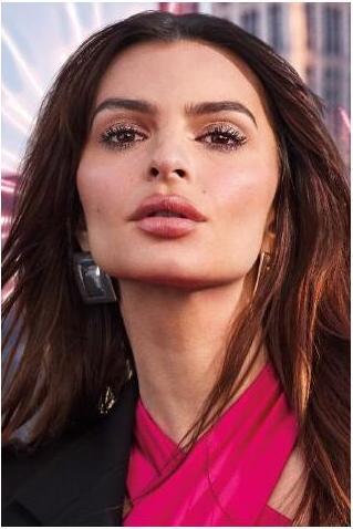 Immagine prodotto Maybelline New York Lash Sensational Firework (Nero)