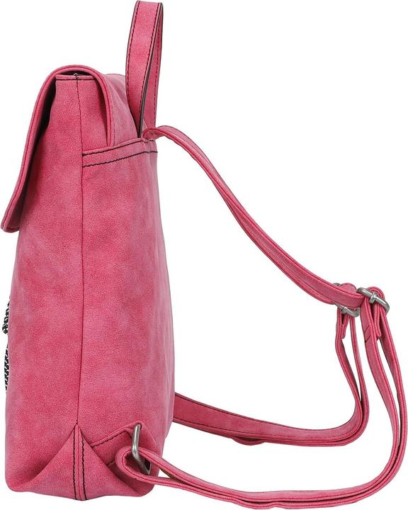 Actual product image Fritzi aus Preußen Bitzi06 City Backpack 29 cm (8 l)
