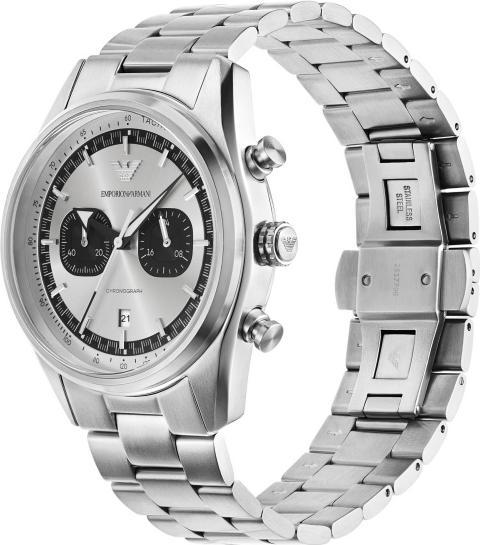 Immagine prodotto Emporio Armani Corridore (Cronografo, 42 mm)