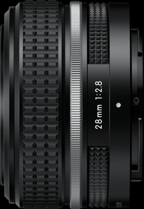 Image du produit Nikon Nikkor Z 28mm f/2.8 SE (Nikon Z, Plein format)