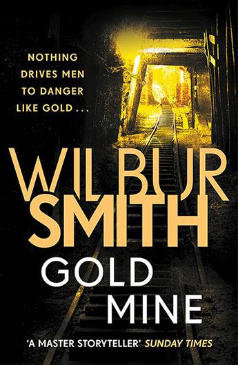 Image du produit Gold Mine (Wilbur Smith)