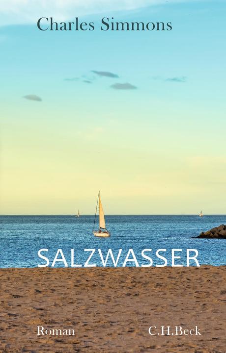 Immagine prodotto Salzwasser (Tedesco, Charles Simmons, 2024)