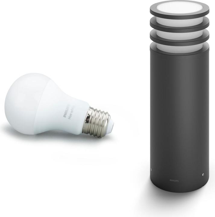 Produktbild Philips Hue Lucca Basis (806 lm, E27, IP44)