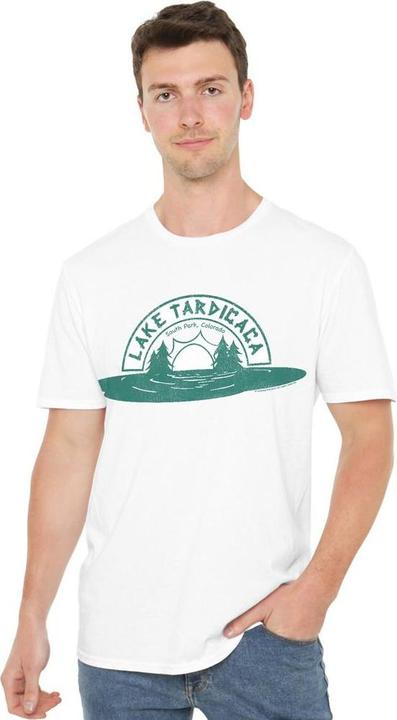 Produktbild Ubisoft Camp Counsellor TShirt (M)