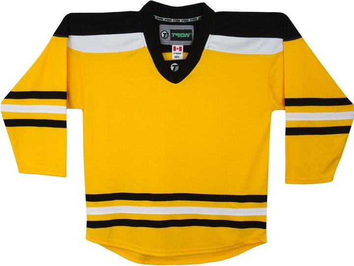 Produktbild TronX Trikot - DJ300 - MTL-WT-JR-S/M (S/M)