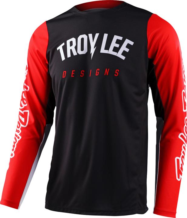 Black-Red